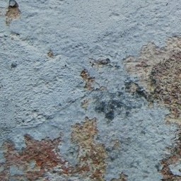 Stucco