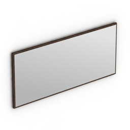 mirror 2 3D Model Preview #6c11faf0