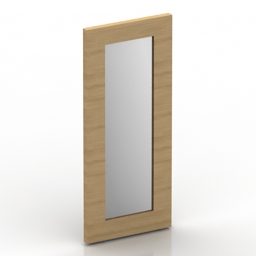 mirror 1 3D Model Preview #b2054e47
