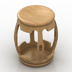 3D Seat preview