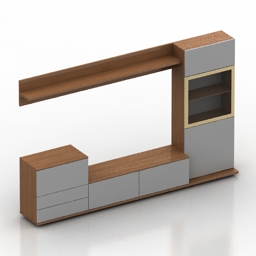 "LIMBO Furnishings" - Interior Collection preview