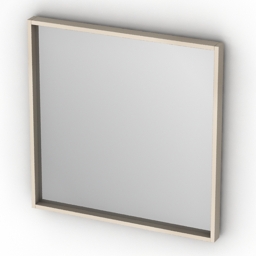3D Mirror preview