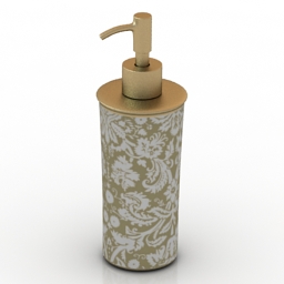 sprayer - 3D Model Preview #8055ebfd