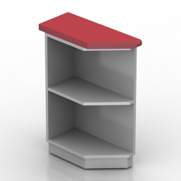 3D Locker preview