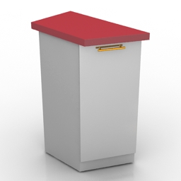 3D Locker preview