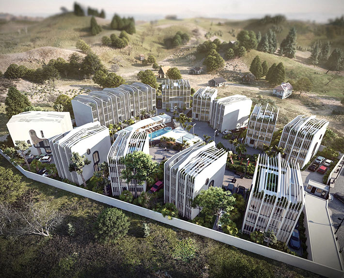 Zama Hills, Abuja, Nigeria
