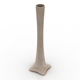 3D Vase preview
