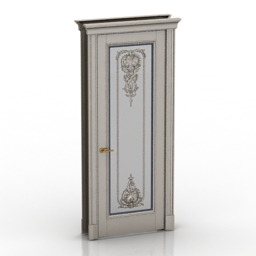 "Bergamo door stavros" - Interior Collection preview