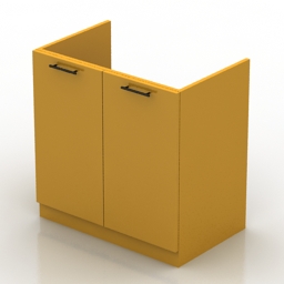 3D Locker preview