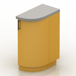 3D Locker preview