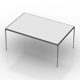 table 2 3D Model Preview #2cc5cb30