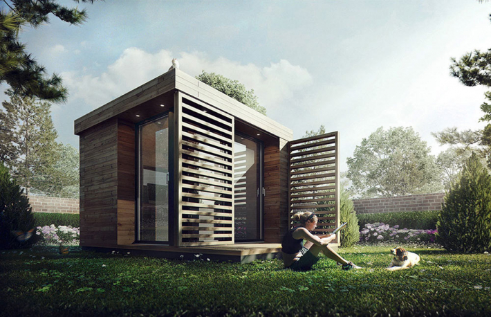 Architectural Home Design