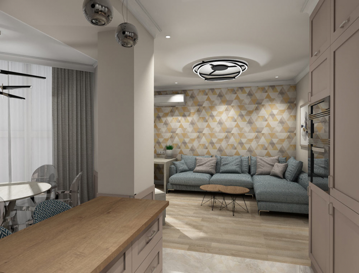 Architectural Home Design