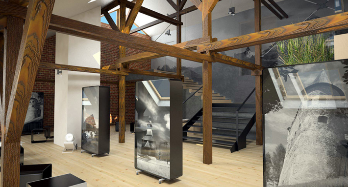 Architectural Home Design