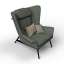 Armchair
