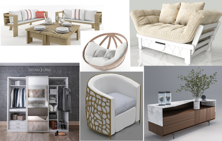 Architectural Home Design — Yantram Animation Studio (USA) — New York, United States
