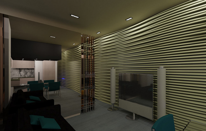 Architectural Home Design