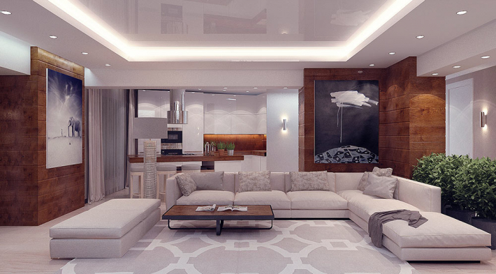 Architectural Home Design