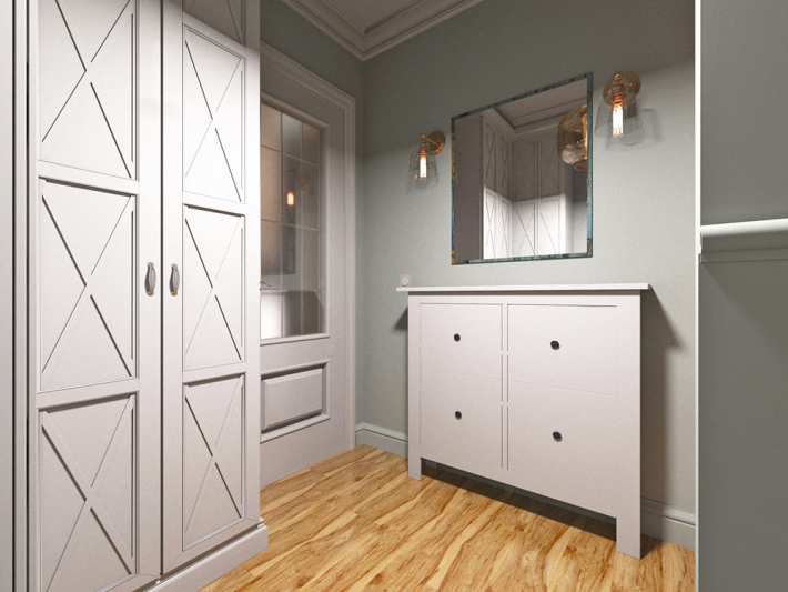 Architectural Home Design