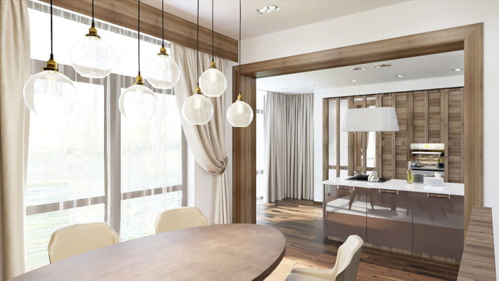 Architectural Home Design