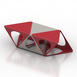 table 3 3D Model Preview #427996ca