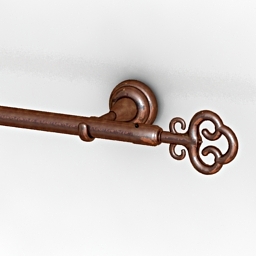 cornice 3 3D Model Preview #cd3cfb32