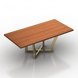 table costantini pietro capture 3D Model Preview #39464e8c