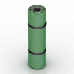 3D Carpet preview