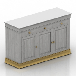 3D Locker preview