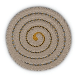 3D Carpet preview