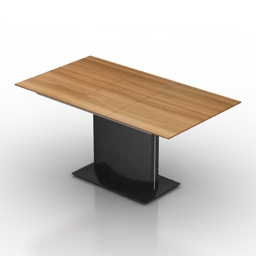 table signal rosario 3D Model Preview #4ae95c97