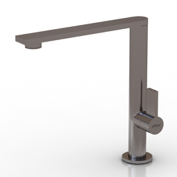 3D Faucet preview