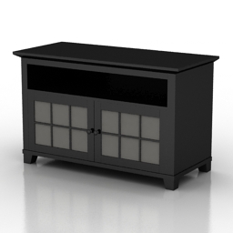 3D Locker preview