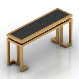 table 1 3D Model Preview #157c268d
