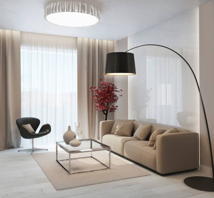 Architectural Home Design