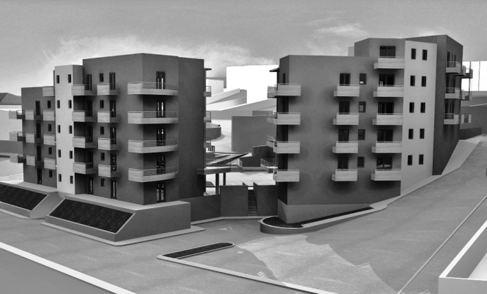 Architectural Home Design