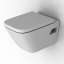 Lavatory pan