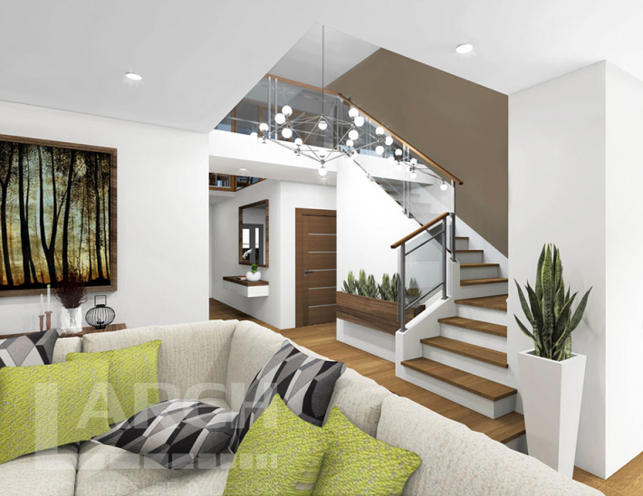Architectural Home Design