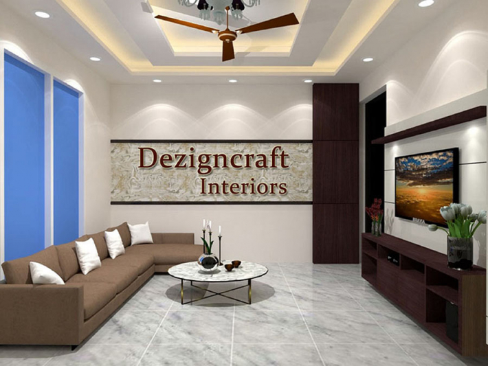 Architectural Home Design