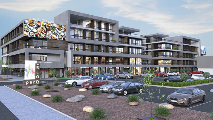 Architectural Home Design — JMSD Consultant (London) — London, United Kingdom