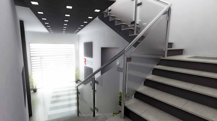 Architectural Home Design — Josif Milenkovic — Nis, Serbia
