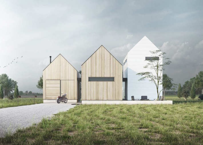 Architectural Home Design