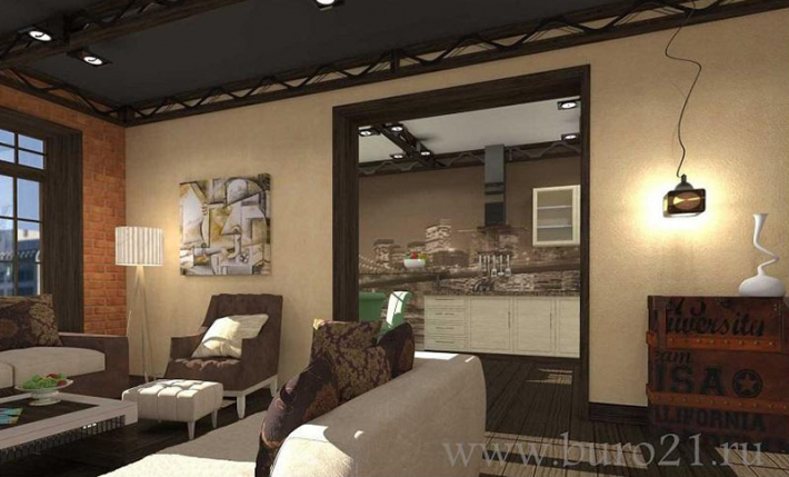 Architectural Home Design