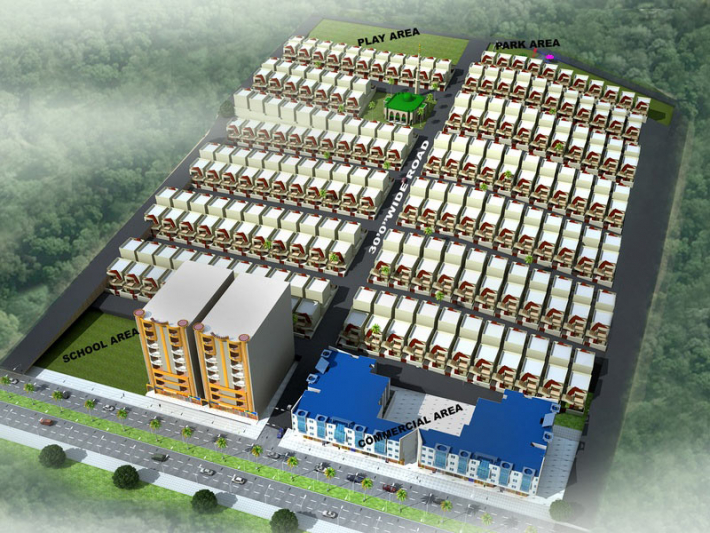 Architectural Home Design