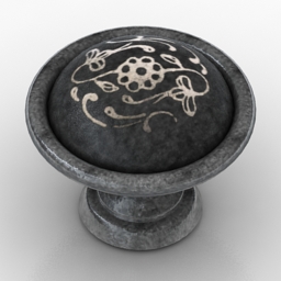 3D Handle preview