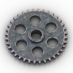 3D Gear preview