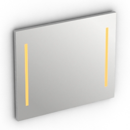 3D Mirror preview