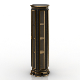 3D Showcase preview