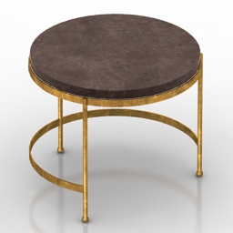 table 3 3D Model Preview #75cf8332