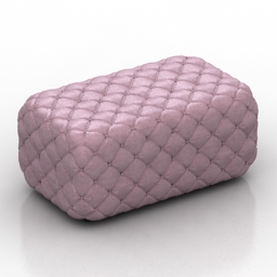 3D Seat preview